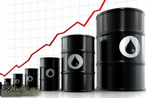 سعر خام برنت الأربعاء