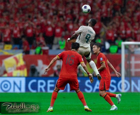 "من المتصدر".. ترتيب مجموعات تصفيات آسيا لكأس العالم 2026