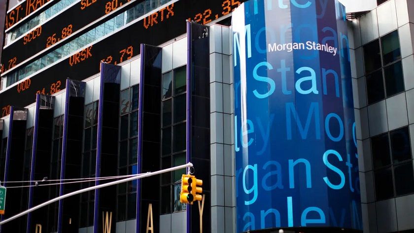 مورجان ستانلي: رسوم ترامب المرتقبة ستخفض نمو الاقتصاد…