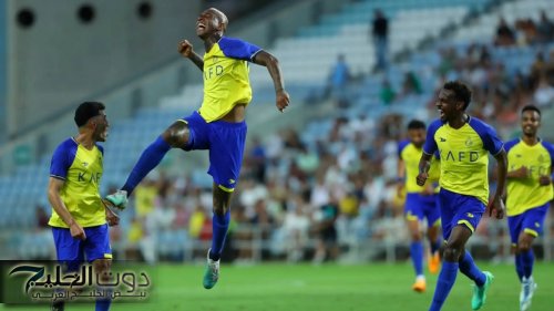 موعد مباراة النصر ضد القادسية في دوري روشن السعودي والقنوات الناقلة وموقف كريستيانو رونالدو