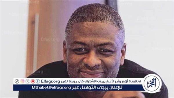 راضي الجعايدي: أتمنى التدريب في الدوري المصري