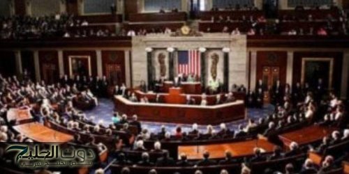 مجلس الشيوخ الأمريكى يعرقل مشاريع قوانين لوقف بيع أسلحة لإسرائيل