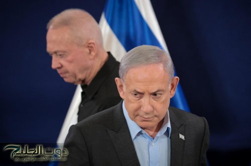 الجنائية الدولية تصدر مذكرتي اعتقال بحق نتنياهو وغالانت