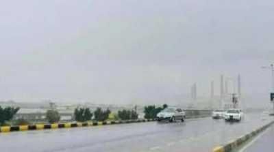 أخبار اليمن : مفاجأة طقس اليمن.. عودة الأمطار