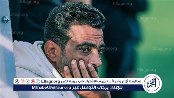 ما حدث مهزلة.. تصريح ناري من شادي محمد بعد إلغاء مباراة الأهلي وإنبي للسيدات