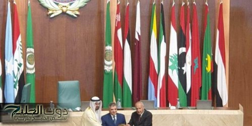 العراق يطلب عقد دورة لجامعة الدول العربية