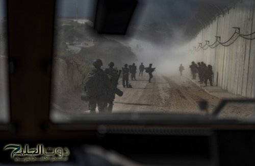 تفاصيل جديدة حول هدنة حزب الله وإسرائيل