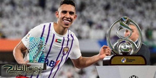 اللاعب العربي الأكثر تسجيلا للأهداف في عام 2024
