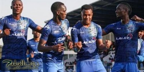 تعرف علي موعد وصول بلاك بولز لمواجهة الزمالك في الكونفيدرالية