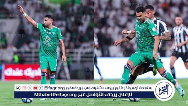 موعد مباراة الأهلي والفيحاء اليوم في دوري روشن السعودي 2024