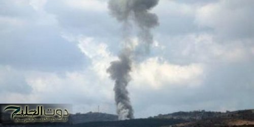 الحوثيون: نفذنا عملية عسكرية استهدفت قاعدة نيفاتيم الجوية الإسرائيلية