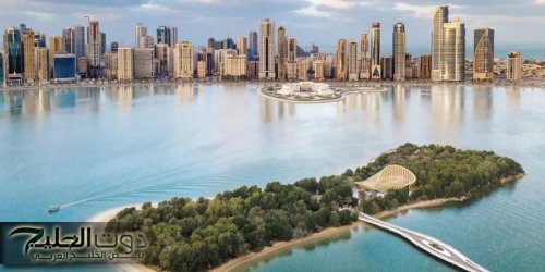 4.4 مليار درهم تداولات العقارات في الشارقة خلال أكتوبر