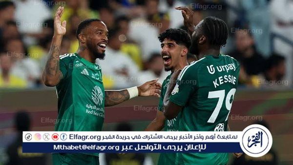 موعد مباراة الأهلي والفيحاء اليوم.. القنوات الناقلة لدوري روشن السعودي 2024