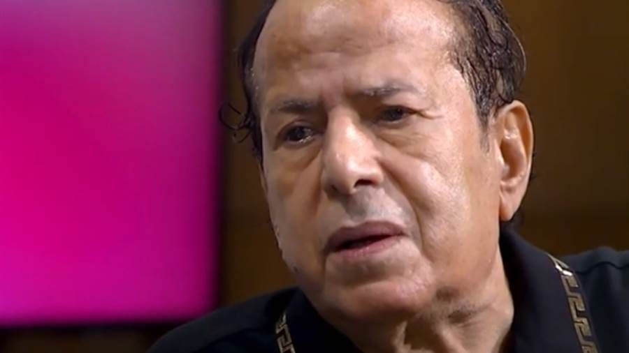 وفاة الفنان عادل الفار عن عمر 62 عاما بعد صراع مع المرض رحل عن عالمنا مساء الخميس 21 نوفمبر الفنان عادل الفار عن عمر ناهز 62 عاما بعد صراع مع المرض.وأعلن خبر الوفاة إقرأ المزيد