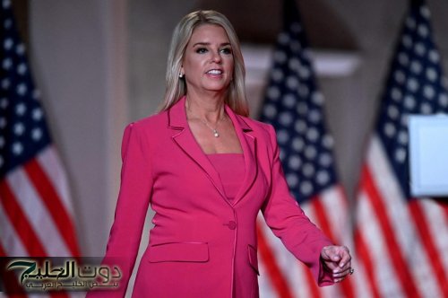 أمريكا .. بام بوندي مرشحة لمنصب وزيرة العدل