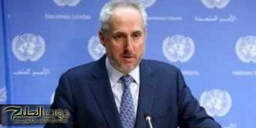 الأمم المتحدة: الاحتلال يمنع 6 محاولات لإيصال المساعدات إلى قطاع غزة