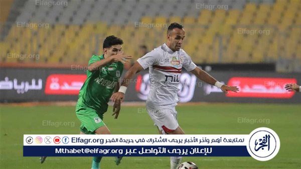 الخبير التحكيمي جمال الشريف: ميشالاك لا يستحق ركلة جزاء ضد المصري