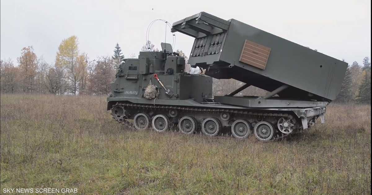 العالم اليوم - فرنسا تسمح لأوكرانيا إطلاق صواريخ بعيدة المدى على روسيا