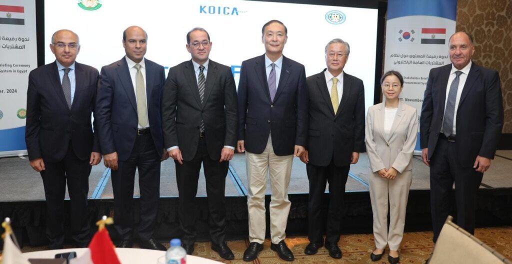 وزير المالية: تطوير وميكنة منظومة المشتريات العامة جزء من…