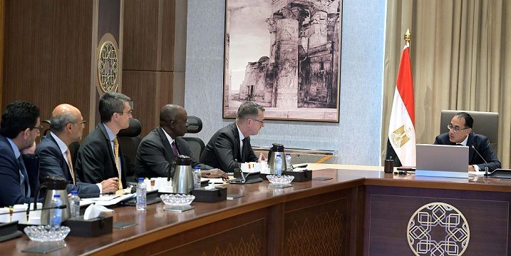 مدبولي: مستمرون في تنفيذ برنامج الطروحات الحكومية بالقطاعات…