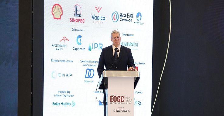 وزير البترول: العمل مع شركاء الاستثمار لزيادة إنتاج الموارد…