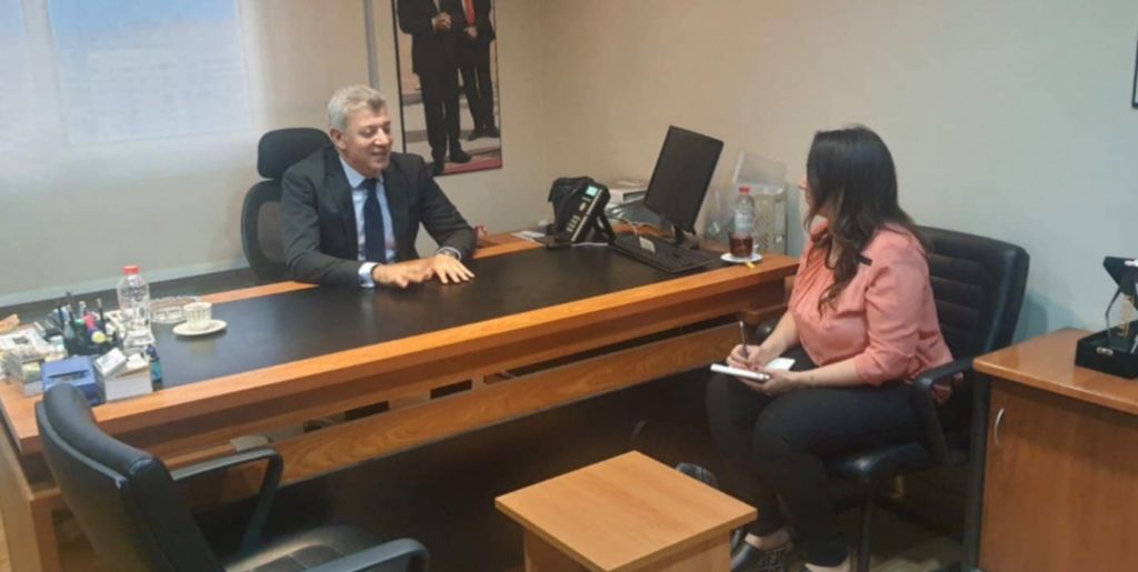 المدير العام لشركة إنفينيتي: الدولة قدمت تسهيلات كبيرة…