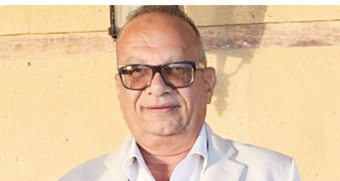 ياسر سنجر: التكنولوجيا الحديثة لصناعة الطوب ساهمت في توفير…