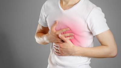 متى تشكل حرقة المعدة خطورة؟