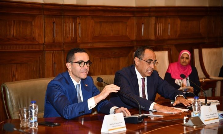 وزير الاستثمار: خطة لتقليل زمن الإفراج الجمركي ليصل إلى…