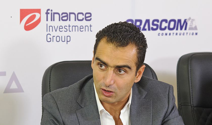 إسلام نجيب: المنصورة للدواجن تستثمر 30 مليون جنيه في…