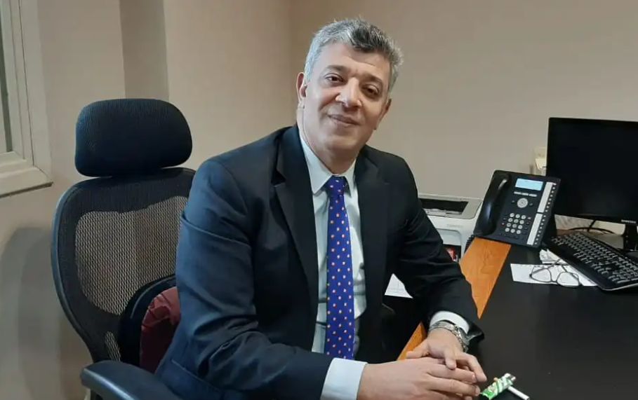 تحالف إنفينيتي يستعد لطرح مناقصة محطة الطاقة الشمسية على…