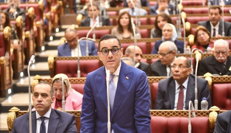 الخطيب: بصدد الانتهاء من صياغة الخطة الإستراتيجية…