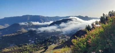 أخبار اليمن : انخفاض جديد في درجات الحرارة.. الشوافي يحذّر من طقس الساعات المقبلة