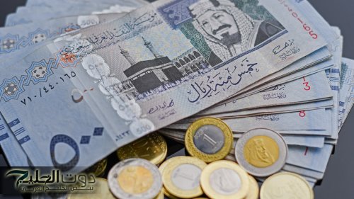 سعر الريال السعودي يشهد قفزة كبيرة أمام الجنيه المصري في السوق السوداء الاثنين 25 نوفمبر