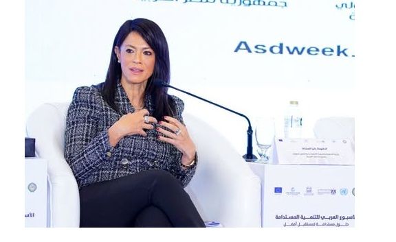 وزيرة التخطيط: منصة نوفي تهدف إلى تسريع الأجندة الوطنية…