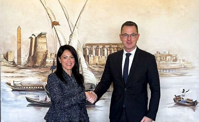 المشاط: الشراكات الدولية نافذة رئيسة للقطاع الخاص للاستفادة…