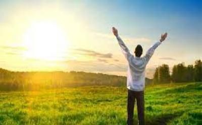 أخبار اليمن : خبراء ينصحون بهذا الوقت للتعرض لأشعة الشمس