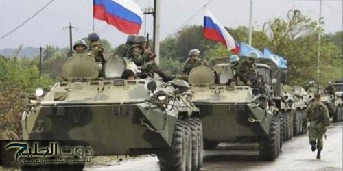 القوات الروسية تكبد أوكرانيا خسائر فادحة على محور كورسك