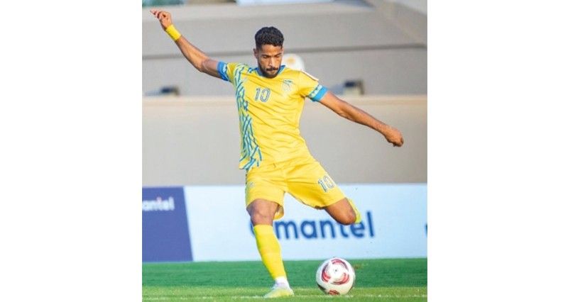 بهلاء يطمح لكسب مباراته أمام الشباب غدا والعودة لسكة الانتصارات