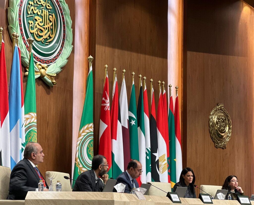 نائب وزير المالية: نعمل على تنويع مصادر التمويل والتوجه إلى…