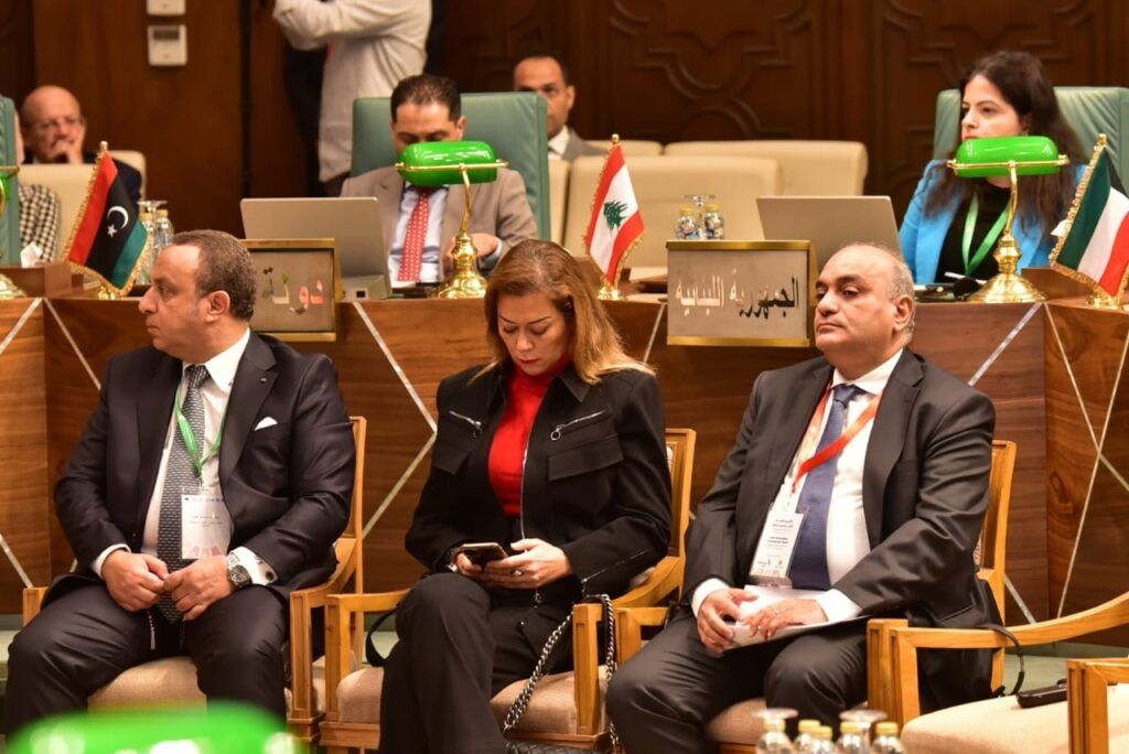 نائب وزير المالية: نعمل على تنويع مصادر التمويل والتوجه إلى…