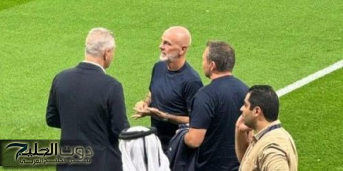 بيولي يؤجل اعلان تشكيلة النصر لمواجهة الغرافة