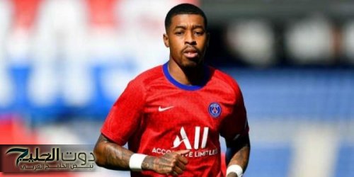 كيمبيمبي يعود لقائمة باريس سان جيرمان لأول مرة منذ 638 يوما