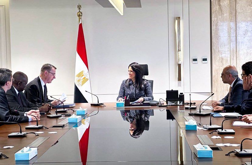 المشاط: الشراكات الدولية نافذة رئيسة للقطاع الخاص للاستفادة…