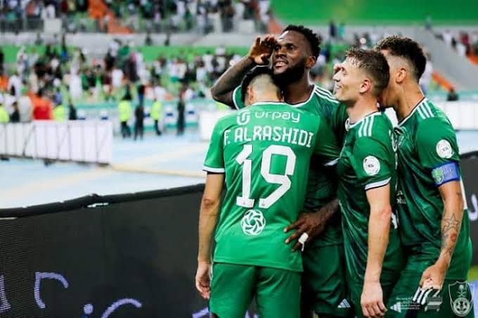 شاهد بالبث المباشر الأهلي السعودي اليوم.. مشاهدة الأهلي السعودي × العين بث مباشر دون "تشفير" | دوري أبطال آسيا للنخبة 2024