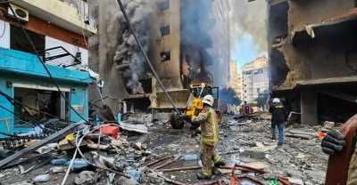 أخبار اليمن : 3768 شهيداً و15699 مصاباً في لبنان