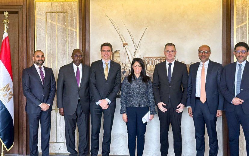 المشاط: الشراكات الدولية نافذة رئيسة للقطاع الخاص للاستفادة…