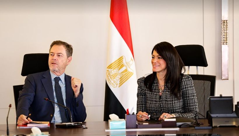 المشاط تبحث تعزيز الشراكات مع إسبانيا لتمكين القطاع الخاص…