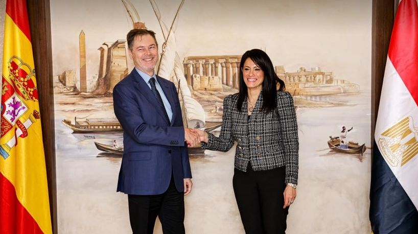 المشاط تبحث تعزيز الشراكات مع إسبانيا لتمكين القطاع الخاص…