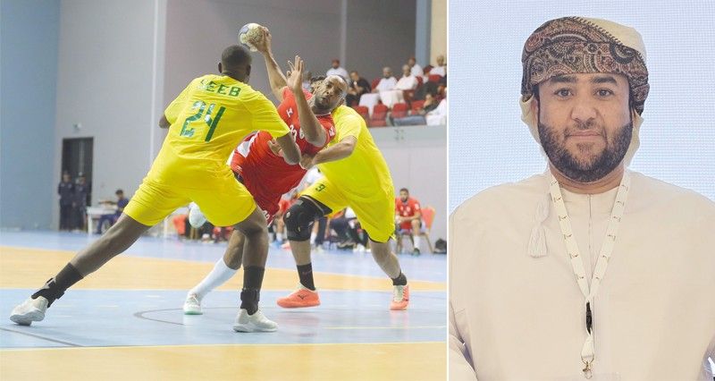 مسابقات اليد تجري تعديلا على موعد انطلاق مباريات بطولة كأس السوبر